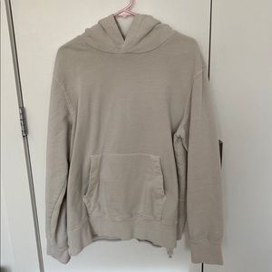 *SOLD* Ksubi hoodie